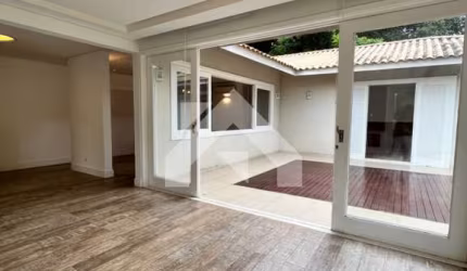 Chácara em Vila Velha  -  Santana de Parnaíba