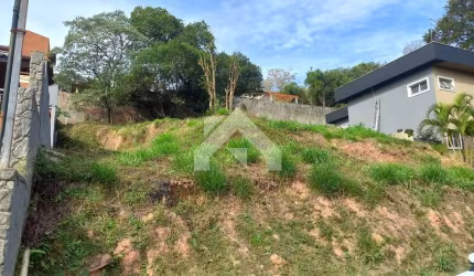 Terreno em Tarumã  -  Santana de Parnaíba