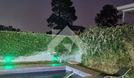 Casa de Condomínio em Residencial Morada das Estrelas (Aldeia da Serra)  -  Barueri