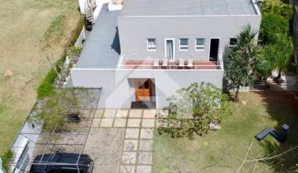 Casa de Condomínio em Residencial Tambore  -  Barueri