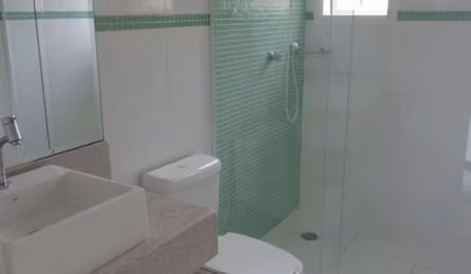Casa de Condomínio em Tarumã - Santana de Parnaíba, SP
