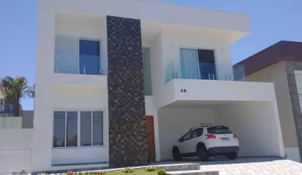 Casa de Condomínio em Aldeia da Serra - Santana de Parnaíba, SP