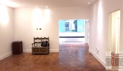 Apartamento à venda em Botafogo 4 quartos 3 suítes 1 vaga