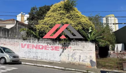 Terreno à venda no Osvaldo Cruz, São Caetano do Sul  por R$ 2.226.000
