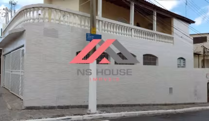 Casa com 3 quartos à venda no Jardim Independência, São Paulo , 200 m2 por R$ 850.000