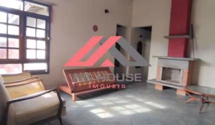 Casa com 2 quartos à venda no Cibratel II, Itanhaém  por R$ 690.000
