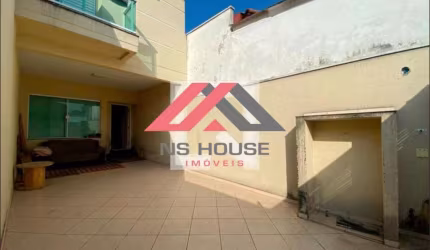 Casa com 3 quartos à venda na Vila das Mercês, São Paulo  por R$ 690.000