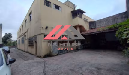 Sala comercial com 5 salas à venda no Demarchi, São Bernardo do Campo  por R$ 4.800.000