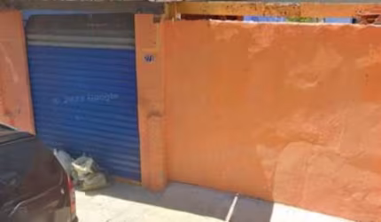 Terreno à venda na Vila Dayse, São Bernardo do Campo  por R$ 689.000