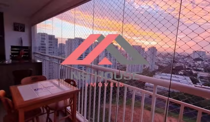 Apartamento com 3 quartos à venda no Boa Vista, São Caetano do Sul , 125 m2 por R$ 1.380.000
