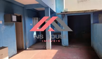 Casa com 5 quartos à venda na Vila Curuçá, Santo André  por R$ 850.000