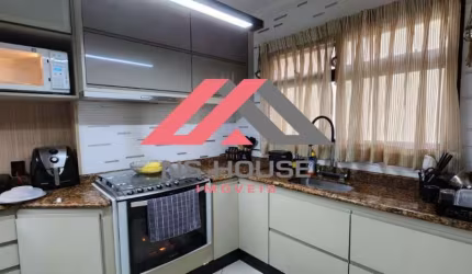 Apartamento com 3 quartos à venda na Vila Caminho do Mar, São Bernardo do Campo , 130 m2 por R$ 950.000