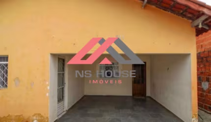 Casa com 3 quartos à venda no Jardim Nova Capela, Capela do Alto , 158 m2 por R$ 300.000