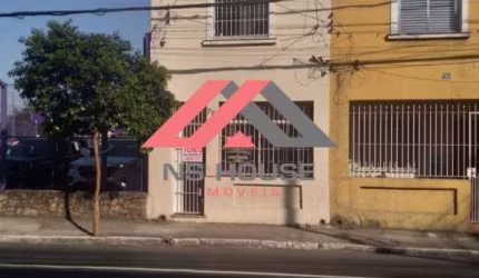Casa comercial com 1 sala à venda no Santo Antônio, São Caetano do Sul , 128 m2 por R$ 630.000