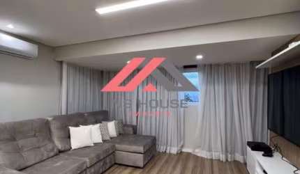 Apartamento com 4 quartos à venda no Assunção, São Bernardo do Campo , 176 m2 por R$ 890.000