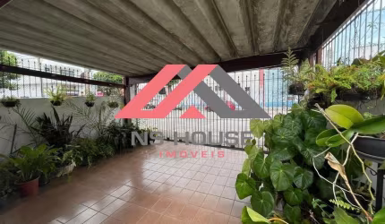 Casa com 3 quartos à venda na Vila Conde do Pinhal, São Paulo  por R$ 689.000
