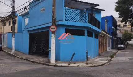 Casa com 3 quartos à venda no Jardim Patente, São Paulo , 112 m2 por R$ 650.000