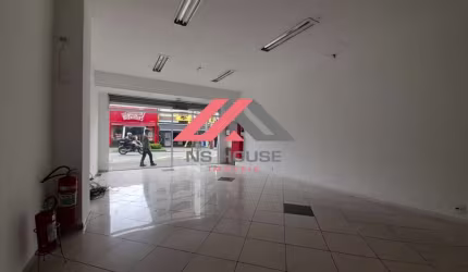 Ponto comercial para alugar no Osvaldo Cruz, São Caetano do Sul , 17 m2 por R$ 13.000