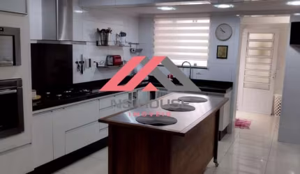 Casa com 2 quartos à venda na Vila Floresta, Santo André , 173 m2 por R$ 950.000