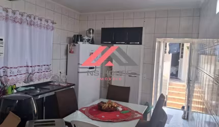 Casa com 5 quartos à venda no Jardim Patente, São Paulo  por R$ 434.600