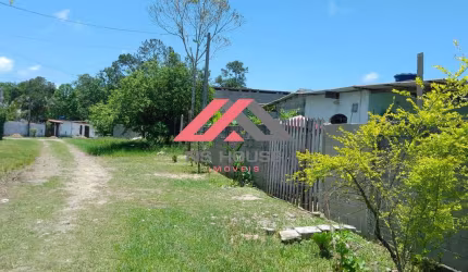 Casa com 2 quartos à venda no Parque Real, Itanhaém , 96 m2 por R$ 140.000