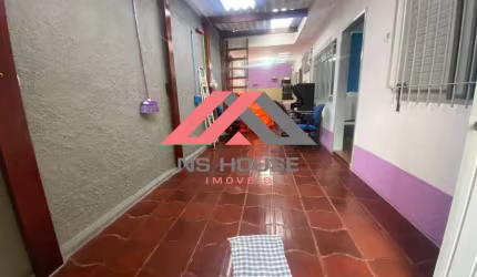 Casa com 2 quartos à venda no São José, São Caetano do Sul , 110 m2 por R$ 615.000