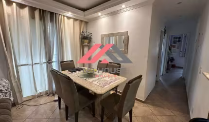 Apartamento com 3 quartos à venda no Mauá, São Caetano do Sul , 78 m2 por R$ 745.000