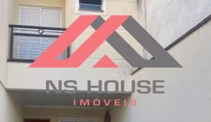 Casa com 3 quartos à venda na Vila Natália, São Paulo , 90 m2 por R$ 430.000