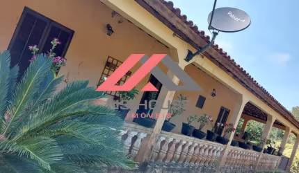 Chácara / sítio com 3 quartos à venda no Centro, Iguape , 40000 m2 por R$ 380.000