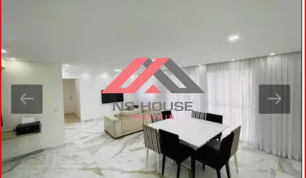 Apartamento com 3 quartos à venda no Jardim São Caetano, São Caetano do Sul , 128 m2 por R$ 1.390.000
