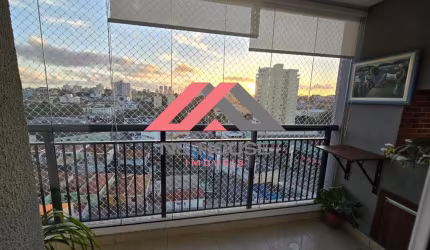 Apartamento com 2 quartos à venda no Assunção, São Bernardo do Campo , 71 m2 por R$ 742.000