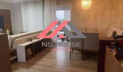 Apartamento com 4 quartos à venda no Boa Vista, São Caetano do Sul , 125 m2 por R$ 1.383.000