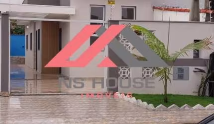 Casa com 2 quartos à venda em Nossa Senhora do Sion, Itanhaém  por R$ 370.000