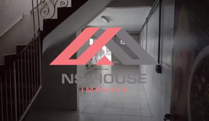 Casa comercial com 2 salas à venda no Parque São Diogo, São Bernardo do Campo , 155 m2 por R$ 650.000