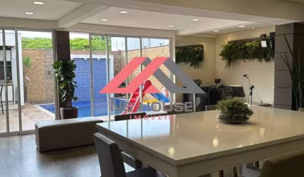 Casa com 3 quartos à venda no Bosque da Saúde, São Paulo , 350 m2 por R$ 2.290.000