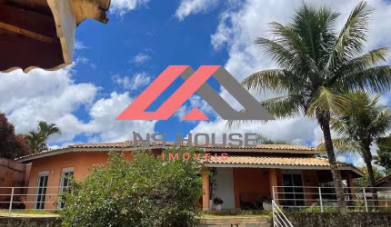 Casa em condomínio fechado com 5 quartos à venda na Vila Dom Pedro, Atibaia , 400 m2 por R$ 2.000.000