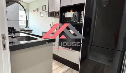 Apartamento com 2 quartos à venda no Ferrazópolis, São Bernardo do Campo , 48 m2 por R$ 350.000