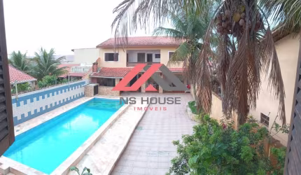 Casa com 5 quartos à venda no Cibratel II, Itanhaém , 258 m2 por R$ 1.300.000