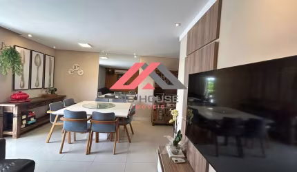 Apartamento com 4 quartos à venda no Boa Vista, São Caetano do Sul , 125 m2 por R$ 1.380.000
