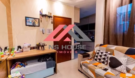 Apartamento com 2 quartos à venda no Parque das Nações, Santo André , 56 m2 por R$ 415.000