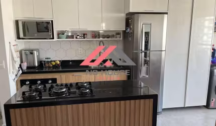 Apartamento com 2 quartos à venda no Centro, Diadema , 44 m2 por R$ 475.000