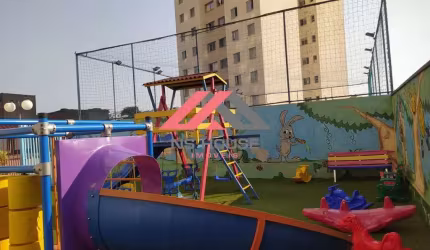 Apartamento com 2 quartos à venda no Independência, São Bernardo do Campo , 60 m2 por R$ 319.000