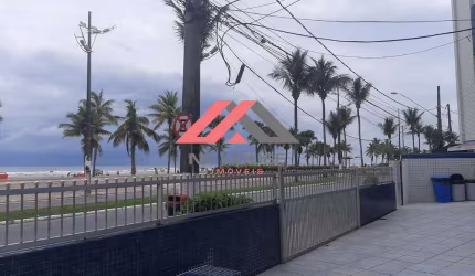 Apartamento com 2 quartos à venda na Tupi, Praia Grande , 62 m2 por R$ 371.000