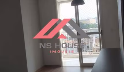 Apartamento com 3 quartos à venda no Piraporinha, Diadema , 63 m2 por R$ 425.000
