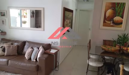 Apartamento com 2 quartos à venda no Mauá, São Caetano do Sul , 64 m2 por R$ 795.000