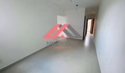 Apartamento com 2 quartos à venda no Nova Gerty, São Caetano do Sul , 60 m2 por R$ 445.000