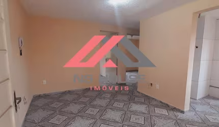 Apartamento com 2 quartos à venda no Cooperativa, São Bernardo do Campo , 47 m2 por R$ 202.000