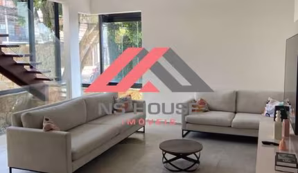 Casa com 3 quartos à venda no Jardim Esmeralda (Zona Sul), São Paulo , 190 m2 por R$ 850.000