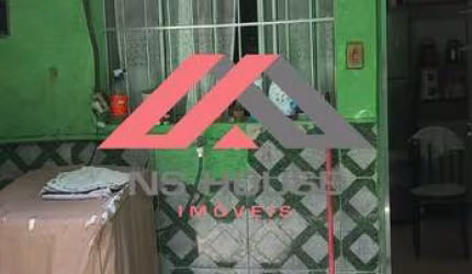 Casa com 2 quartos à venda no Montanhão, São Bernardo do Campo  por R$ 180.000