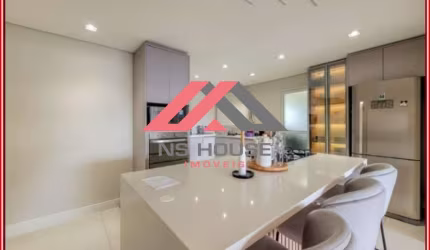 Apartamento com 3 quartos à venda no Jardim São Caetano, São Caetano do Sul , 172 m2 por R$ 1.990.000